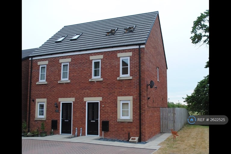 image for 3 bedroom house in Scholars Green, Wigton, CA7 (3 bed) (#2622525)