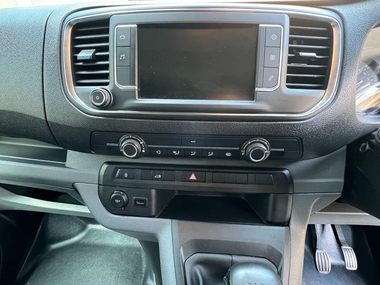 2020 Peugeot Expert 1400 2.0 BlueHDi 120 Professional Van PANEL VAN DIESEL Manual