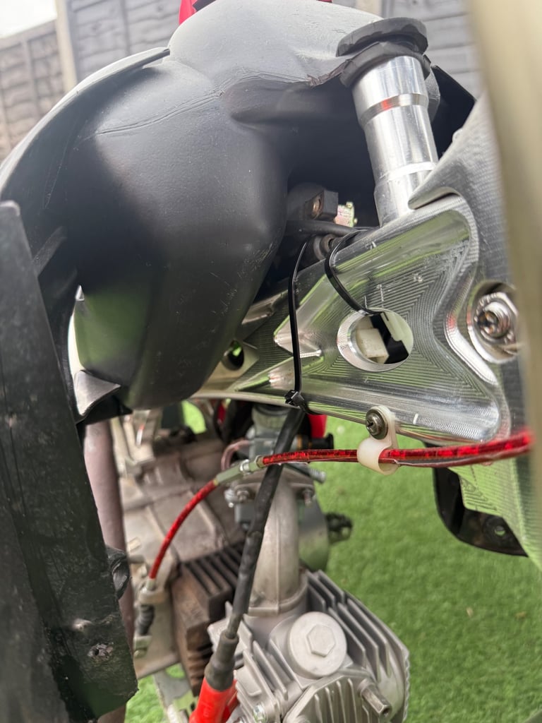 Pitbike