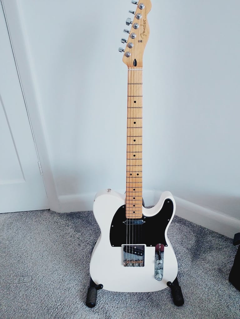 image for Fender telecaster