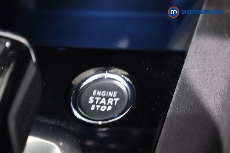 2022 Peugeot 3008 1.5 BlueHDi Allure 5dr EAT8 SUV Diesel Automatic