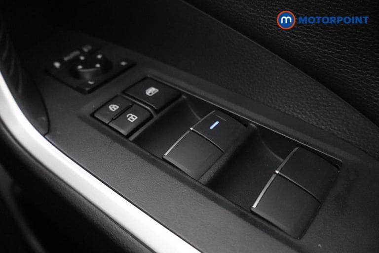 2020 Toyota RAV4 2.5 VVT-i Hybrid Design 5dr CVT SUV Hybrid Automatic