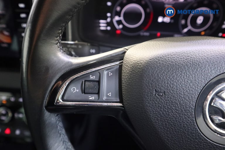 2020 Skoda Karoq 1.5 TSI SE L 5dr SUV Petrol Manual