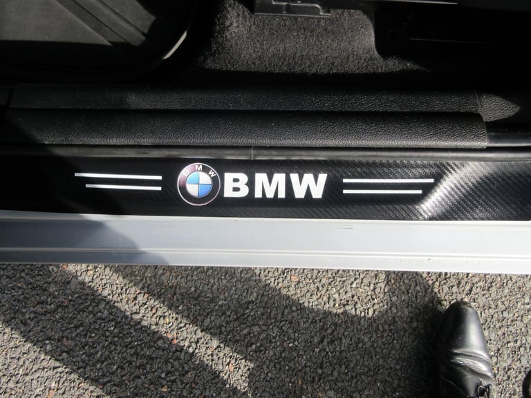 2016 BMW 2 Series Gran Tourer 220i Luxury Gran Tourer ESTATE Petrol Automatic