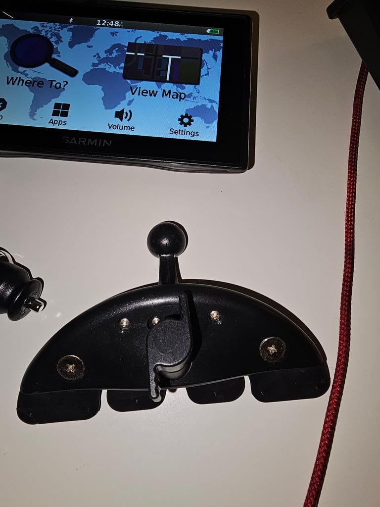 Garmin DriveSmart 50 5‑inch Sat Nav – good working order.