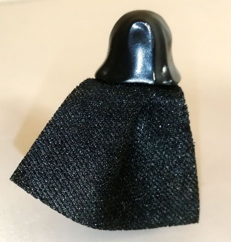 Lego Star Wars Emperor Palpatine Minifigure sw0634 75093 Death Star Final Duel