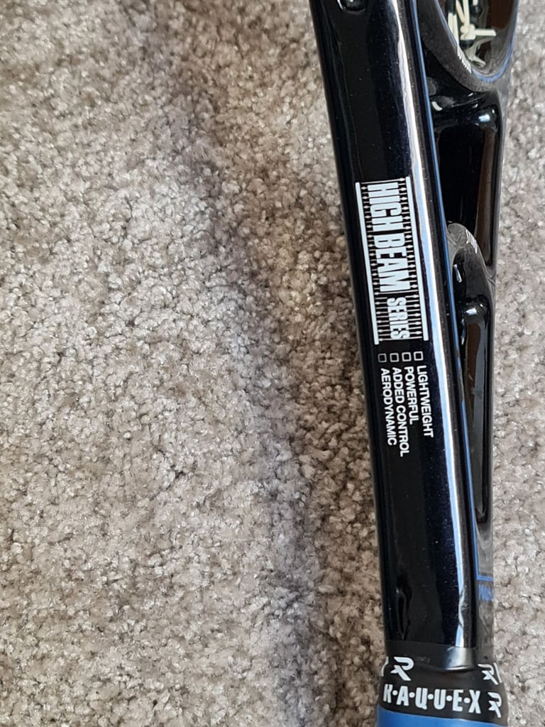 Wilson Sting 95 High Beam Tennis Racket