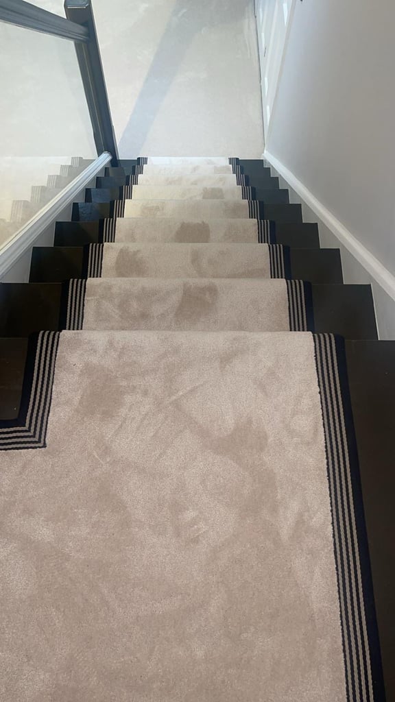 Carpet fitting and supply 