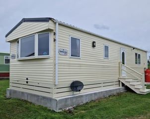 Mobile home static caravan for rent in Deal, near Dover Kent £800pcm