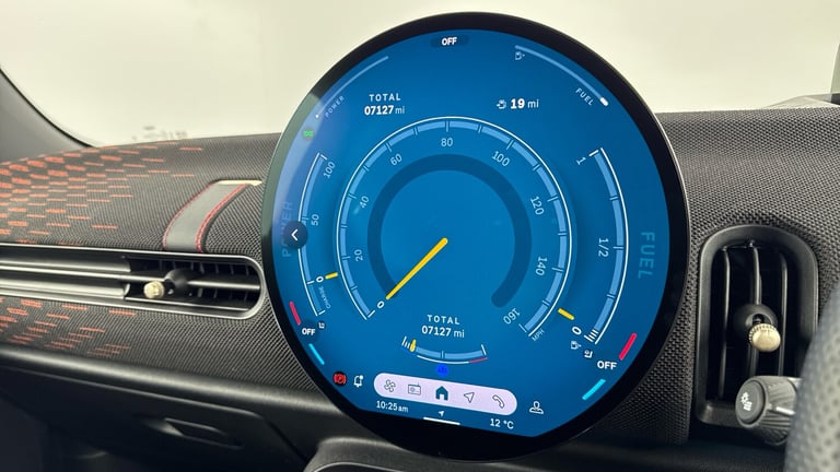 2024 MINI Cooper 2.0 S Sport 3dr Auto HATCHBACK PETROL Automatic