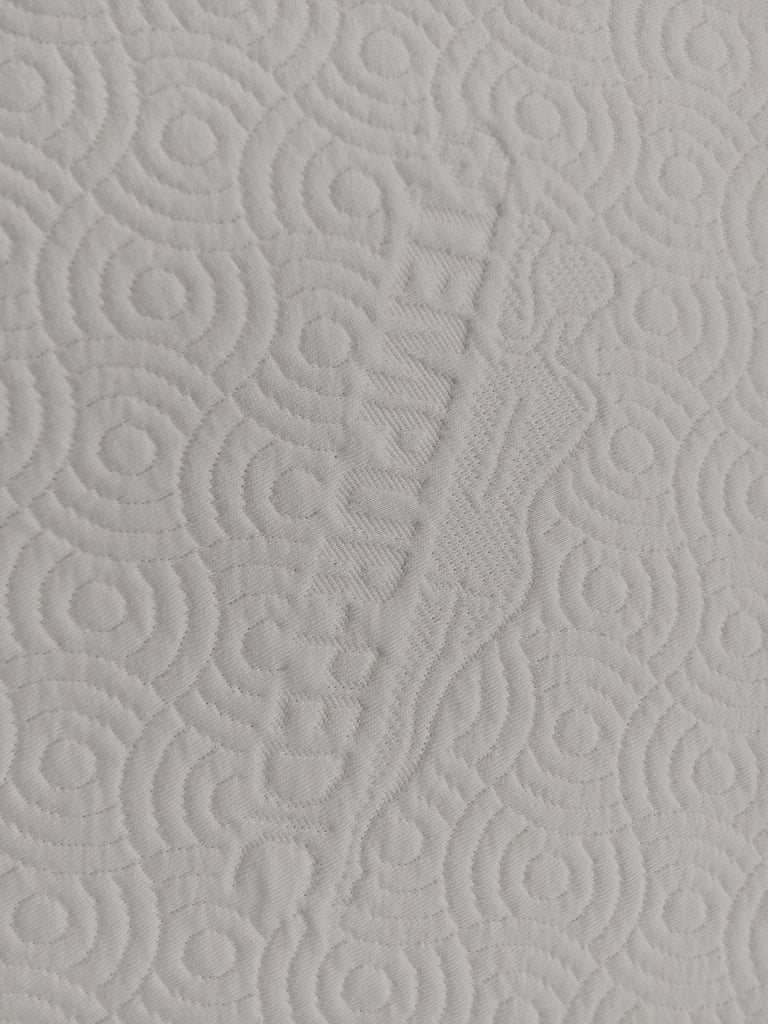 USED GOOD CONDITION 6ft Superking Tempur Supreme mattress