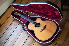 Avalon L-32c Acoustic Guitar (Lowden O-32c)