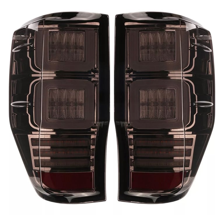 image for  Ford Ranger Raptor PphxPX2 PX3 T6 T7 2011-21 LED