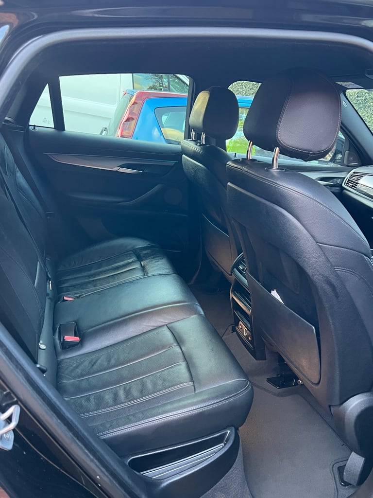 BMW, X6, Coupe, 2019, Semi-Auto, 2993 (cc), 4 doors