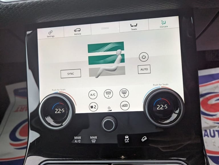 2018 Land Rover Range Rover Velar 2.0 S 5d 177 BHP Estate Diesel Automatic