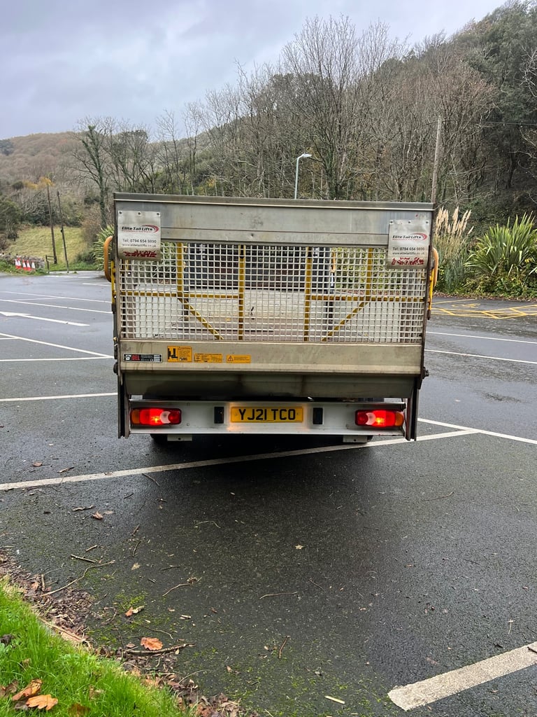 Fiat, DUCATO, Other, 2021, Manual, 2287 (cc)