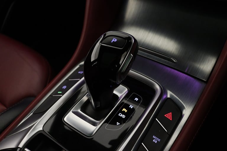 2021 MG MG HS 1.5 T-GDI Exclusive 5dr DCT Hatchback Petrol Automatic