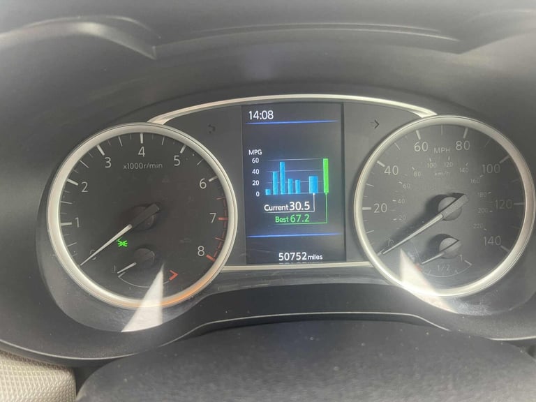 2019 Nissan Micra 0.9 IG-T Acenta Limited Edition 5dr HATCHBACK Petrol Manual
