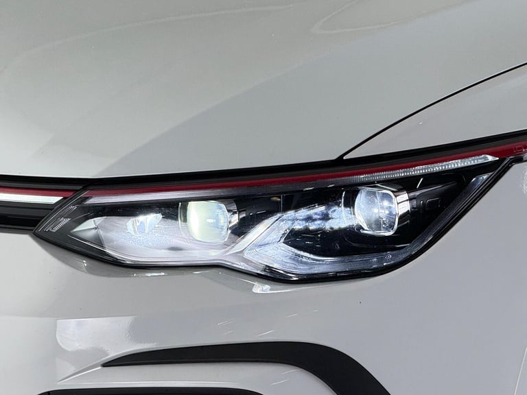 2023 Volkswagen Golf 2.0 TSI GTI 5dr DSG HATCHBACK PETROL Automatic