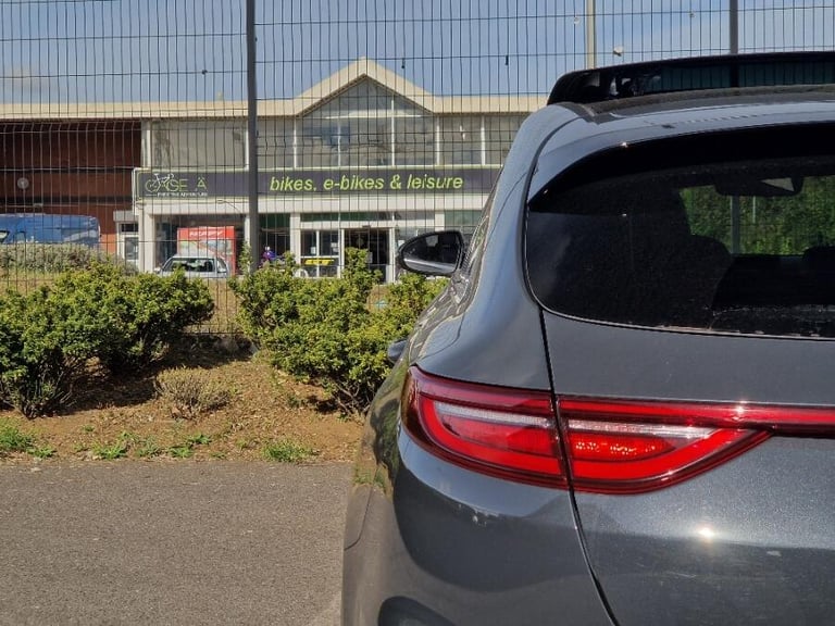2024 Kia Pro Ceed 1.5 T Gdi Gt Line S Shooting Brake 5dr Petrol Dct Euro 6 (s/s) (138 Bhp) ESTATE...