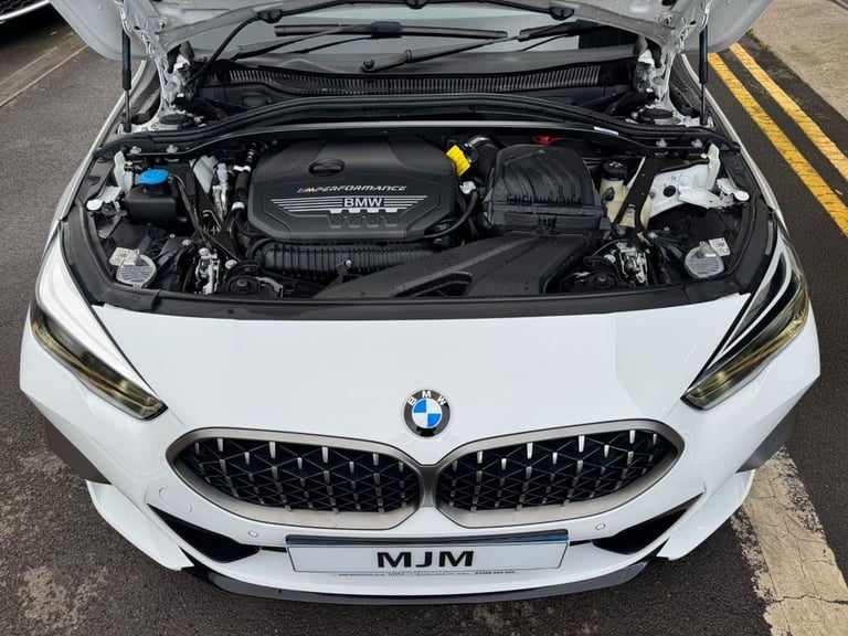 2022 BMW 2 Series M235i xDrive 4dr Step Auto COUPE PETROL Automatic
