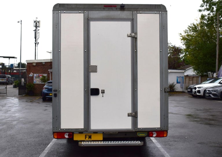 2024 Renault Master 2.3 dCi ENERGY 35 Start Platform Cab FWD LWB Euro 6 (s/s) 2dr PLATFORM CAB Di...