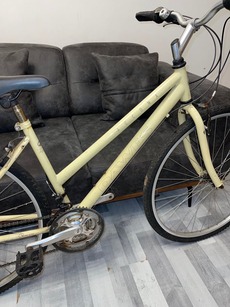 Dawes Accona Hybrid Bike