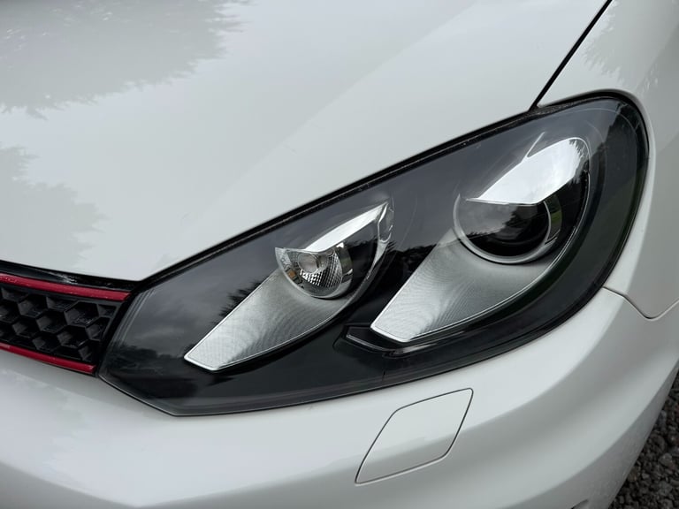  Volkswagen Golf 2.0 PETROL TSI GTI AUTOMATIC DSG 5DOOR HATCHBACK AUCTION GRADE 4B,ULEZ FREE Hatc...