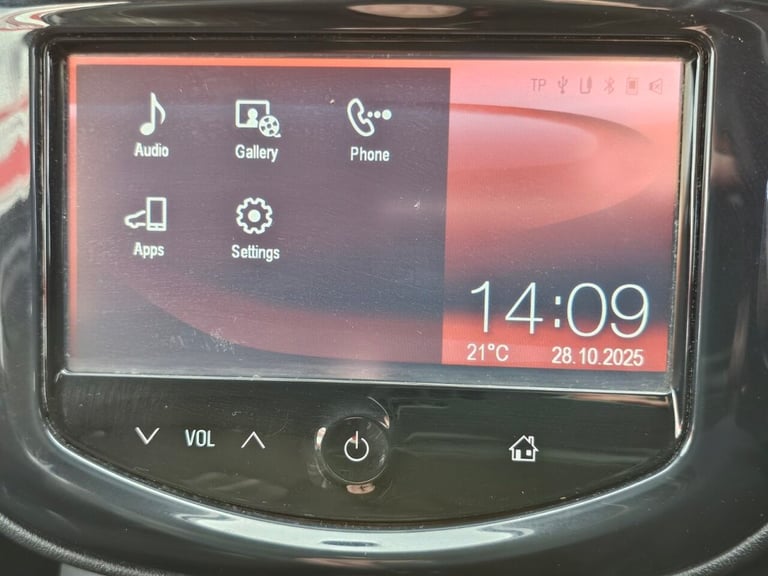 2015 Vauxhall Corsa 1.2i Limited Edition Hatchback 3dr Petrol Manual Euro 6 (70 ps) Hatchback Pet...