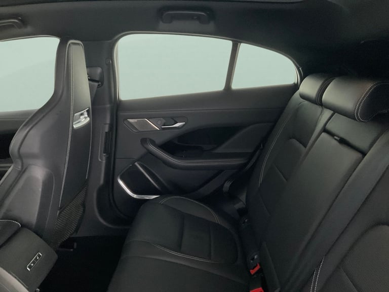 2021 Jaguar I-Pace 400 90kWh HSE SUV 5dr Electric Auto 4WD (400 ps) - KEYLESS ENTRY - HEAT AND Su...