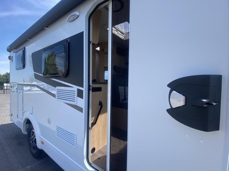 2025 SUNLIGHT V66 ADVENTURE BRAND NEW LUXURY MOTORHOME