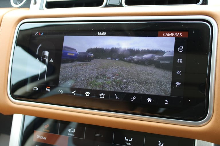 2019 Land Rover Range Rover 4.4 SD V8 Autobiography Auto 4WD Euro 6 (s/s) 5dr ESTATE Diesel Autom...