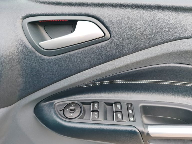 2014 Ford Grand C-Max 2.0 TDCi Titanium X MPV 5dr Diesel Powershift Euro 5 (163 ps) MPV Diesel Au...