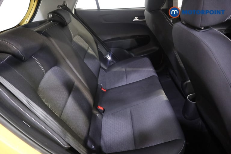 2023 Kia Picanto 1.0 2 5dr [4 seats] Hatchback Petrol Manual