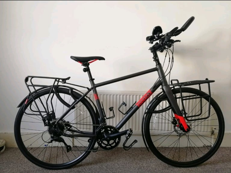 Pinnacle bicycle Gumtree