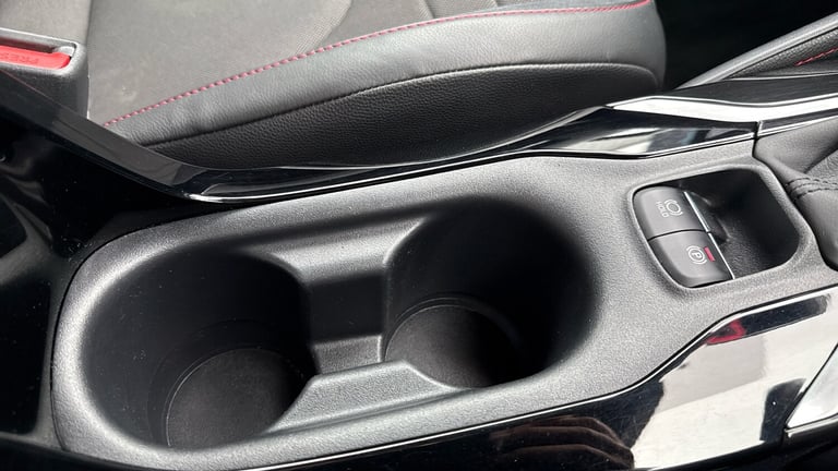 2019 Toyota Corolla 2.0 VVT-i Hybrid Excel 5dr CVT Hybrid Hatchback Hatchback Hybrid Automatic