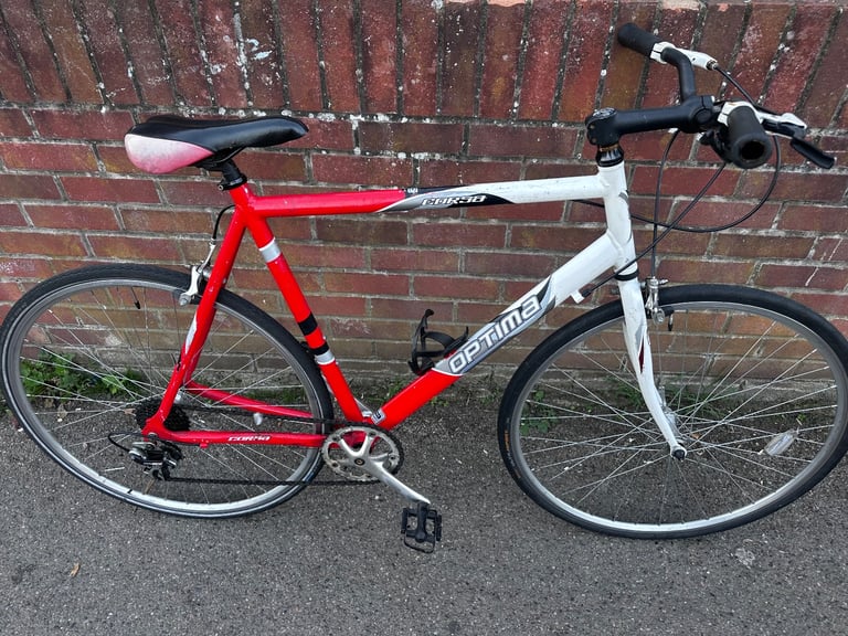 Second hand bicycle at the best rate!