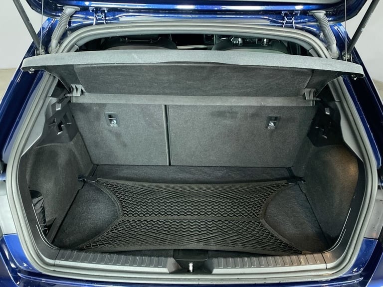 2023 73 AUDI A1 1.0 TFSI 30 S LINE SPORTBACK 5DR PETROL MANUAL EURO 6 (S/S) (110