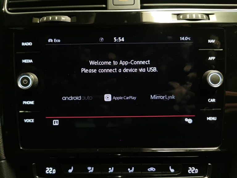 2020 Volkswagen Golf 2.0 TSI 245 GTI Performance 5dr DSG HATCHBACK PETROL Automatic