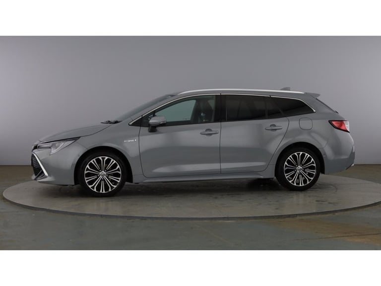 2021 Toyota Corolla VVT-h Excel Estate HYBRID Automatic