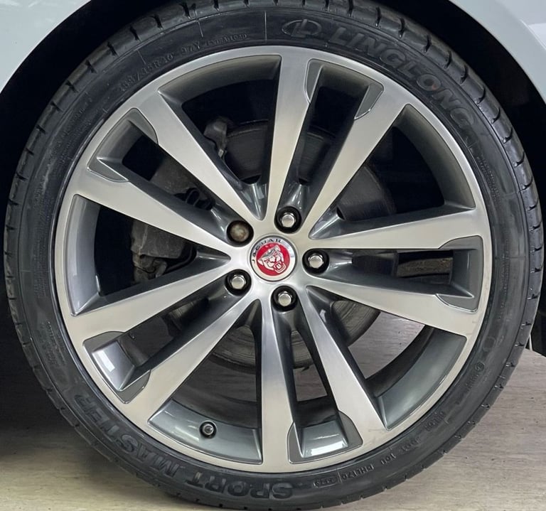 2019 Jaguar XF 2.0d [180] R-Sport 5dr Auto ESTATE DIESEL Automatic