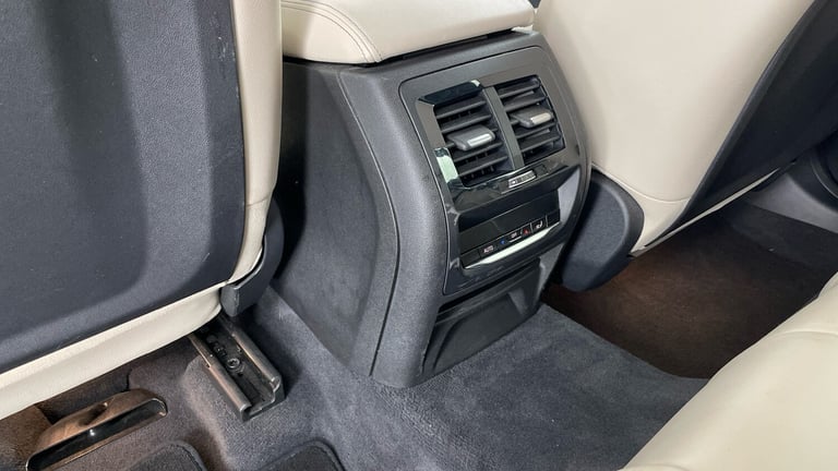 2019 BMW X3 xDrive20d M Sport 5dr Step Auto Diesel Estate Estate Diesel Automatic