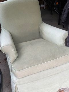 FREE armchair