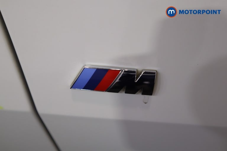 2022 BMW 4 Series 420d MHT M Sport 2dr Step Auto [Pro Pack] Coupe Diesel Automatic