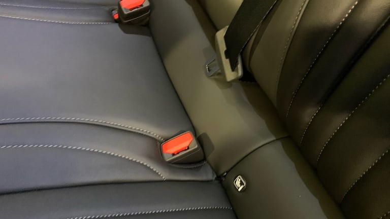 2025 DS Automobiles DS 4 1.6 E-TENSE 12.4kWh Rivoli Hatchback 5dr Petrol Plug-in Hybrid EAT8 Euro...