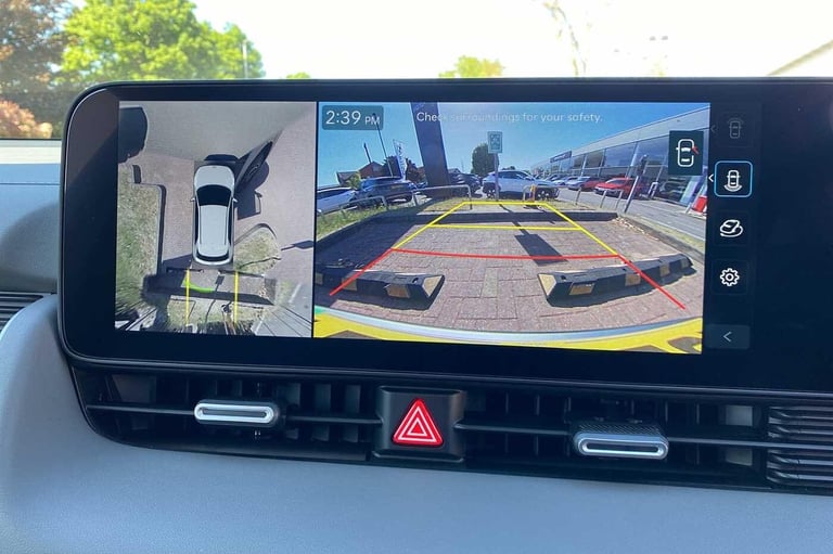 2025 Hyundai IONIQ 5 239kW Ultimate 84 kWh 5dr AWD Auto ESTATE Electric Automatic