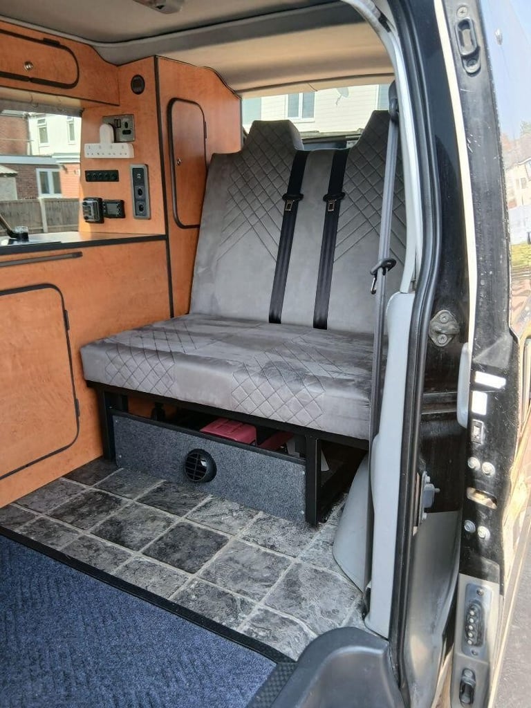 1997 Ford Freda