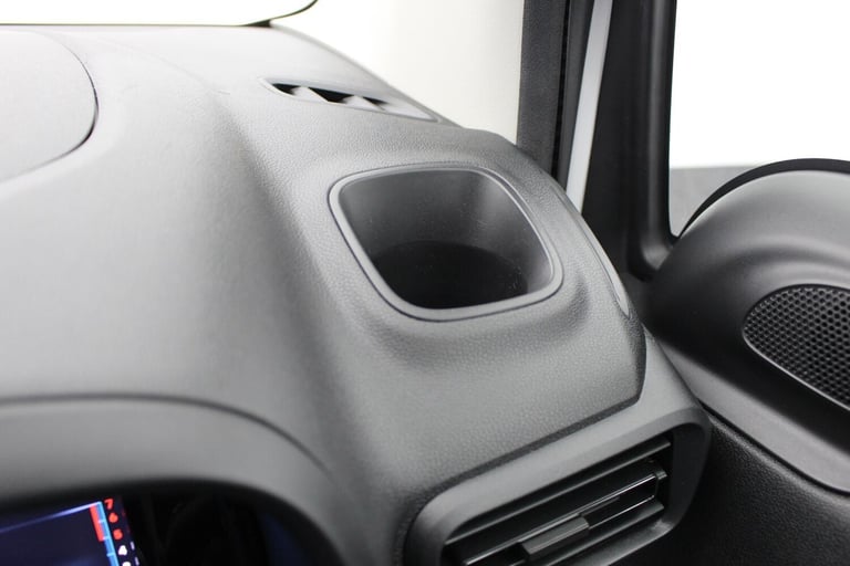 2024 Citroen Berlingo 1.5 BlueHDi 1000 Driver Van Diesel Manual