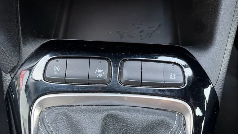 2022 Vauxhall Corsa 1.2 Turbo Design 5dr HATCHBACK PETROL Manual