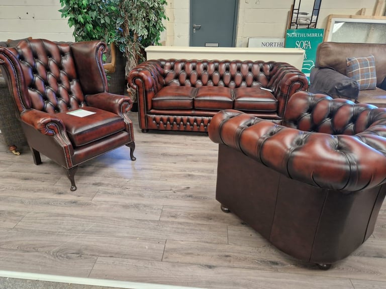 image for Chesterfield 
